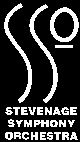 Stevenage Symphony Orchestra logo