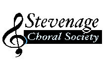 Stevenage Choral Society logo