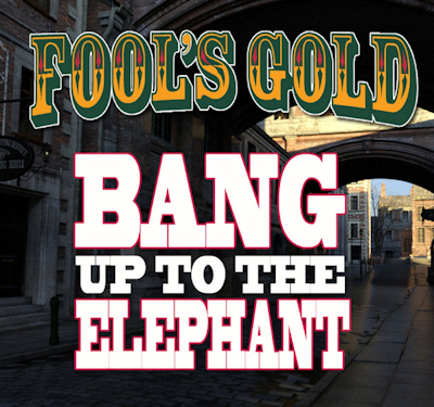 Fool's Gold image