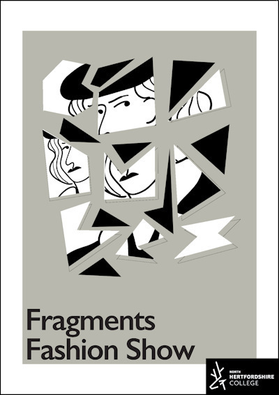 Fragments Show poster image