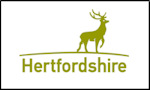 Hertfordshire
                booking icon