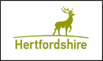 Hertfordshire
                booking icon