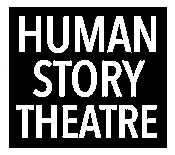 Human Story Thatre Logo