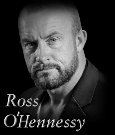 Ross O'Hennessy image
