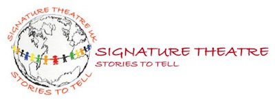 Signature Theatre Logo