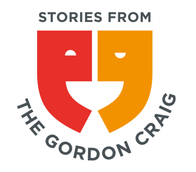 Stories from the Gordon Craig logo