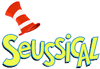 Image from Seussical production 