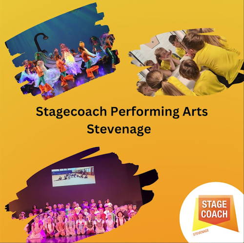 Stagecoach group image from 2023