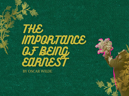 Lytton players poster image for the play