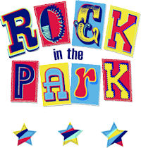 Rock in the Park Logo