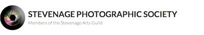 Stevenage Photographic Society logo link