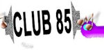 Club85 logo link