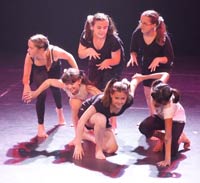 Dance Schools Extravaganza