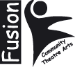 Fusion Theatre logo