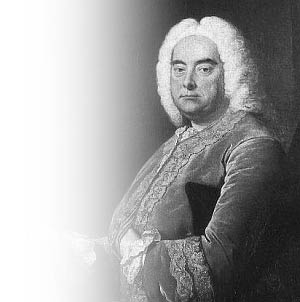 Image of Handel